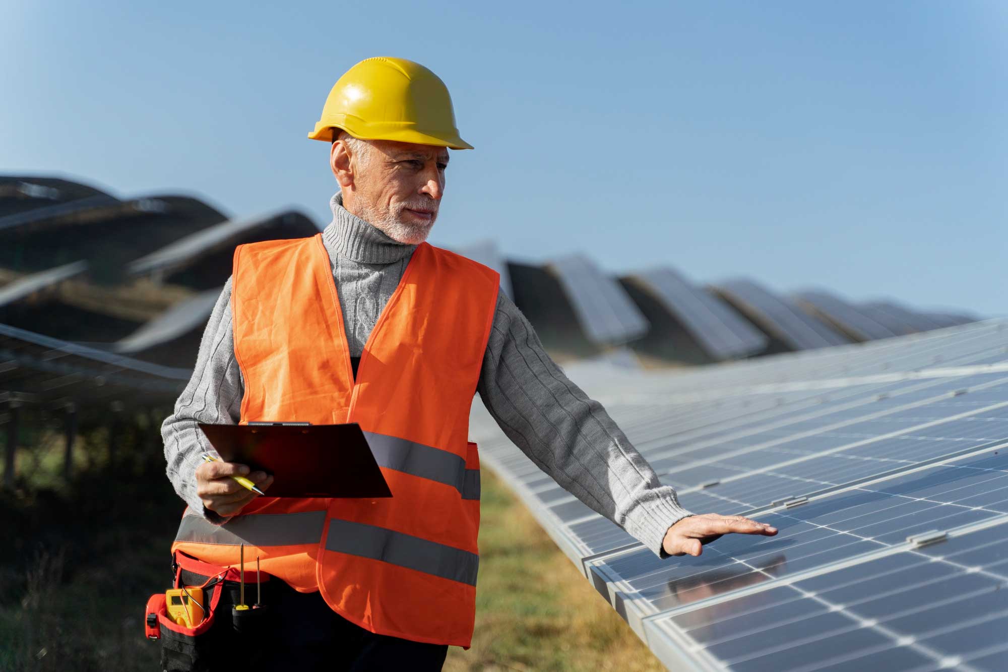 How Solar Panels Can Save You Money in the Long Run